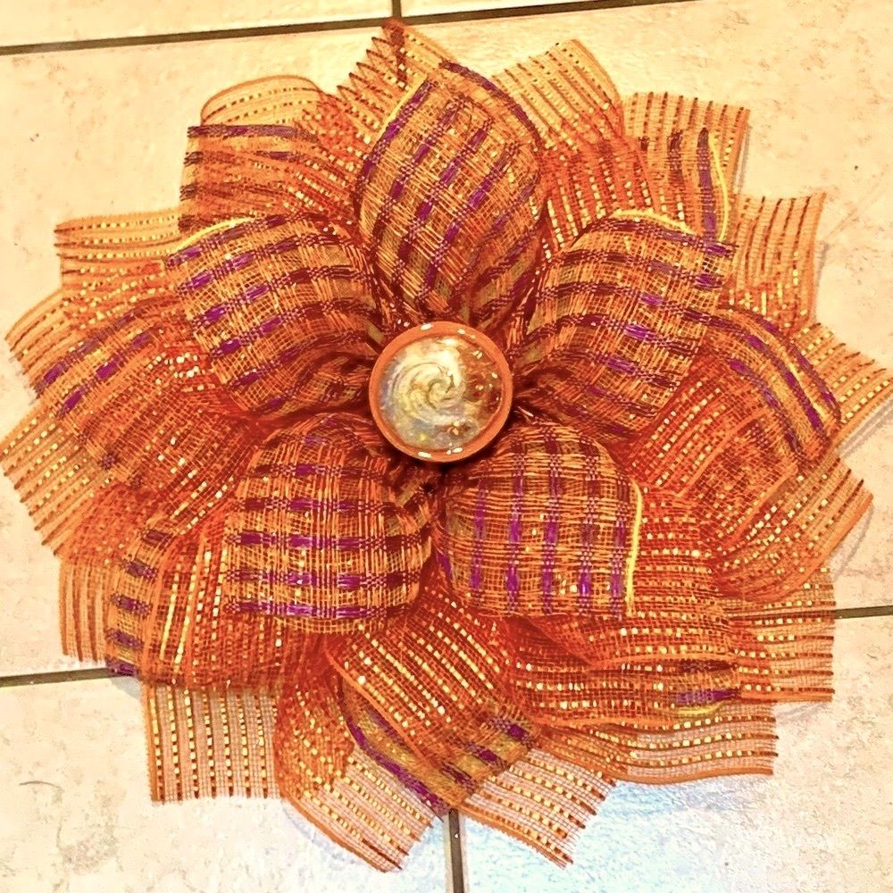 Easter Wreath/ Spring Wreath